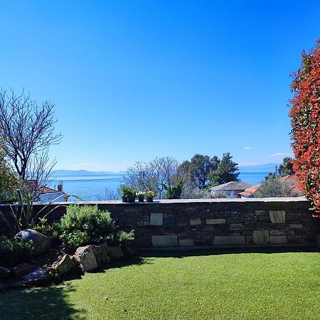 Hisun 4 Seasons Seaside Luxurious Maisonette Κάτω Γατζέα Εξωτερικό φωτογραφία