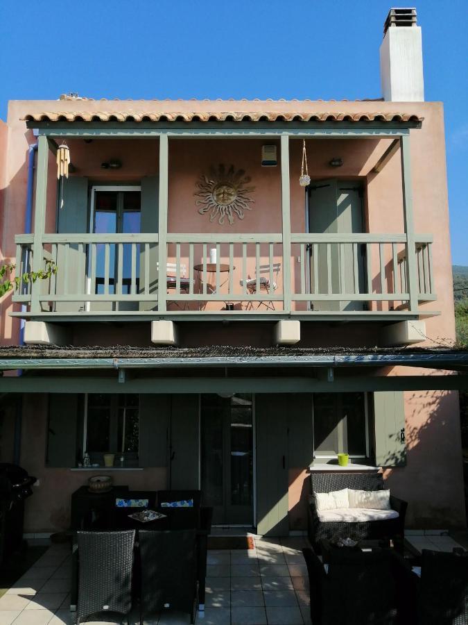 Hisun 4 Seasons Seaside Luxurious Maisonette Κάτω Γατζέα Εξωτερικό φωτογραφία