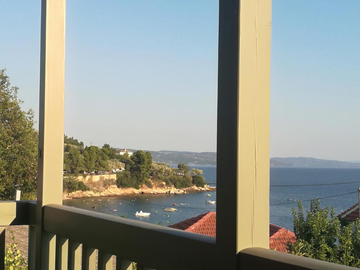 Hisun 4 Seasons Seaside Luxurious Maisonette Κάτω Γατζέα Εξωτερικό φωτογραφία