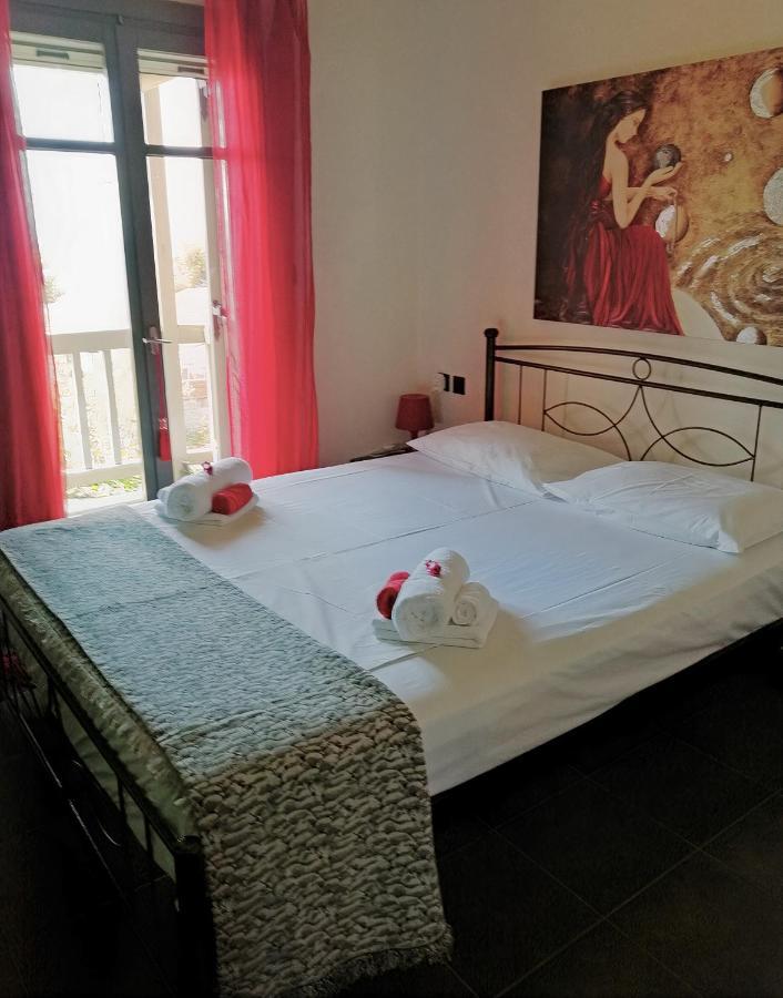 Hisun 4 Seasons Seaside Luxurious Maisonette Κάτω Γατζέα Εξωτερικό φωτογραφία