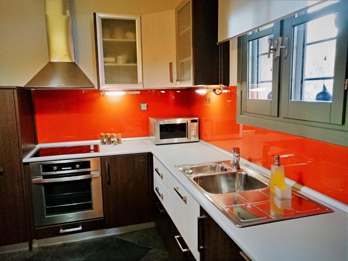 Hisun 4 Seasons Seaside Luxurious Maisonette Κάτω Γατζέα Εξωτερικό φωτογραφία