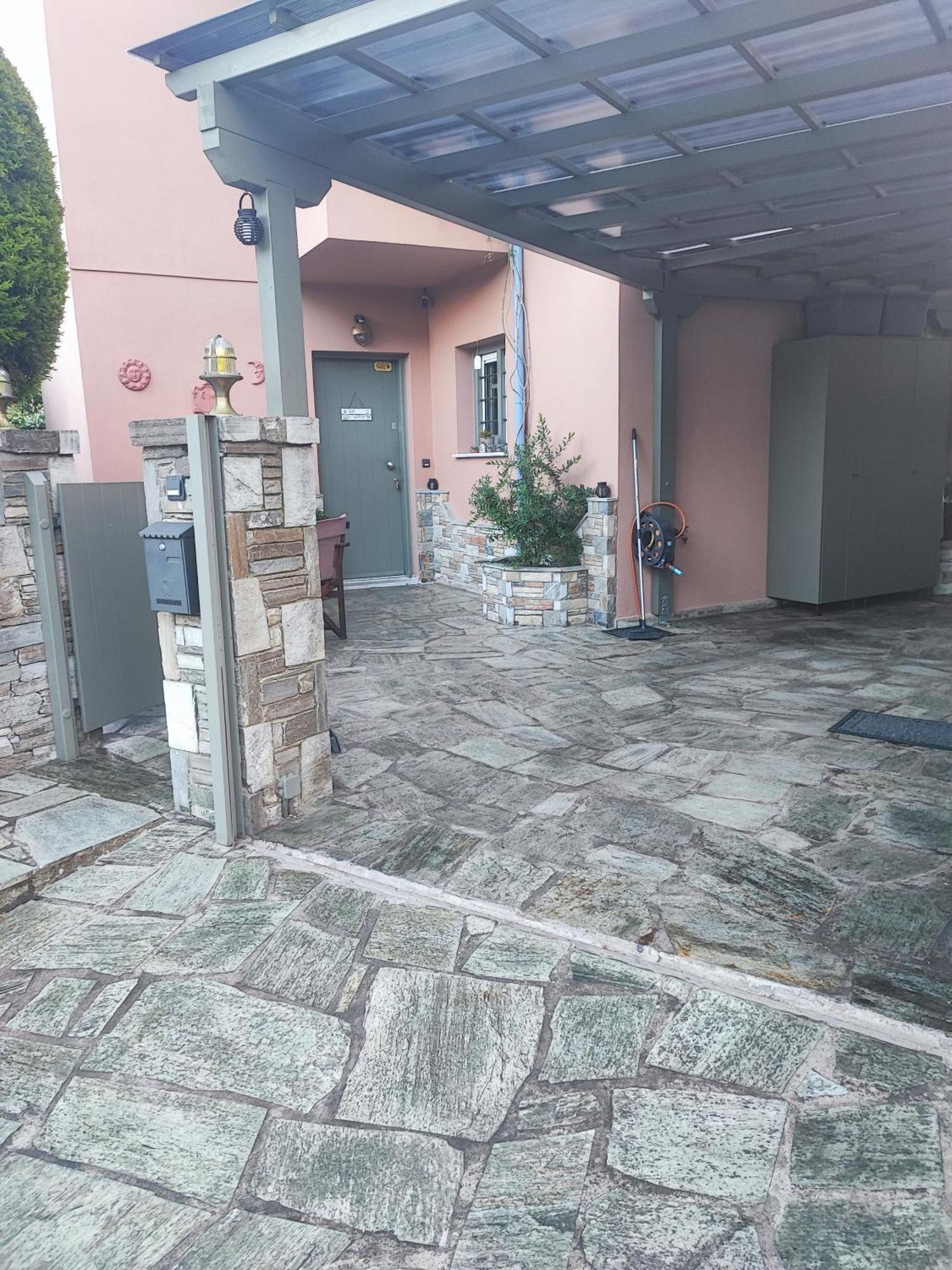 Hisun 4 Seasons Seaside Luxurious Maisonette Κάτω Γατζέα Εξωτερικό φωτογραφία