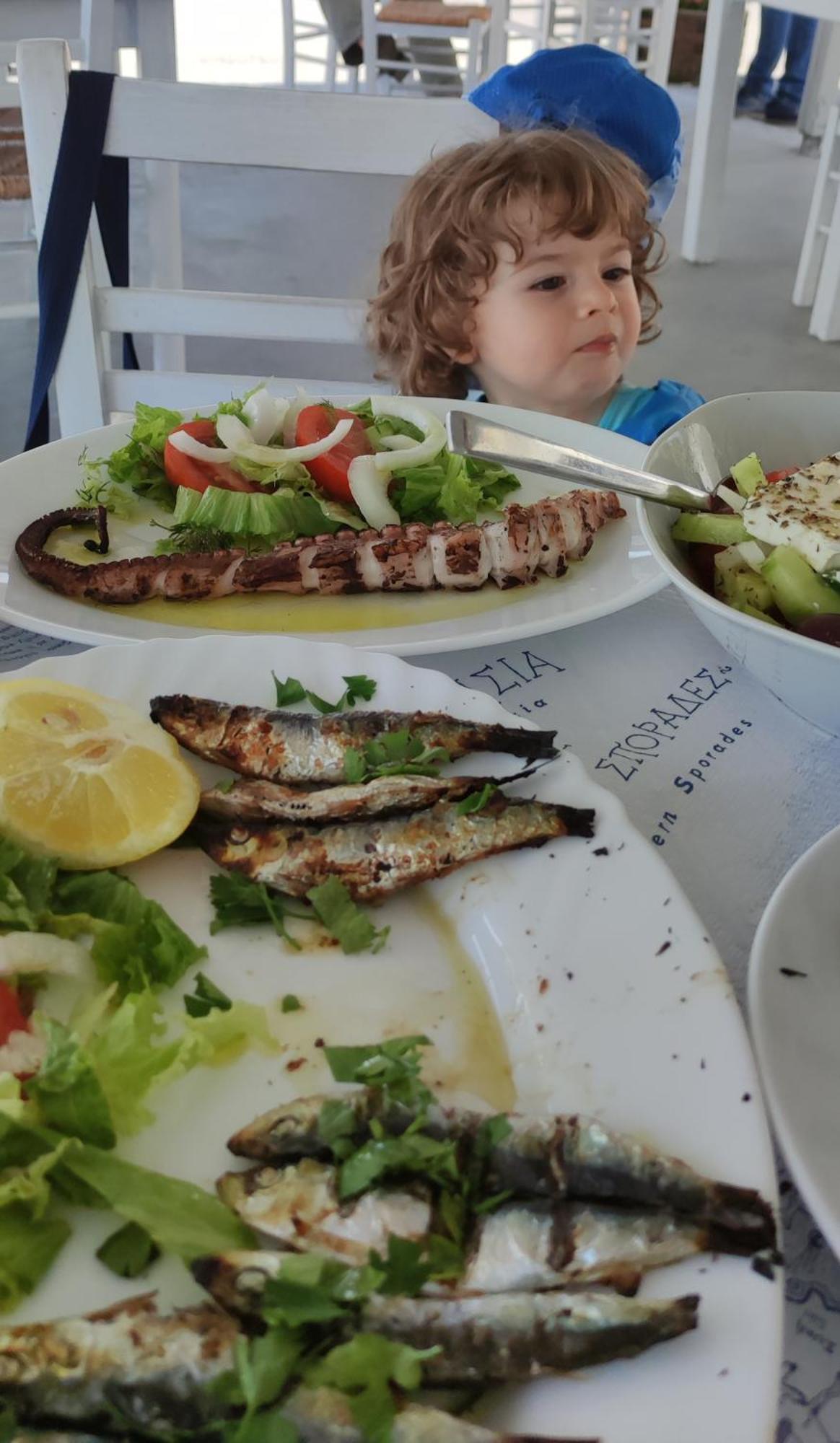 Hisun 4 Seasons Seaside Luxurious Maisonette Κάτω Γατζέα Εξωτερικό φωτογραφία