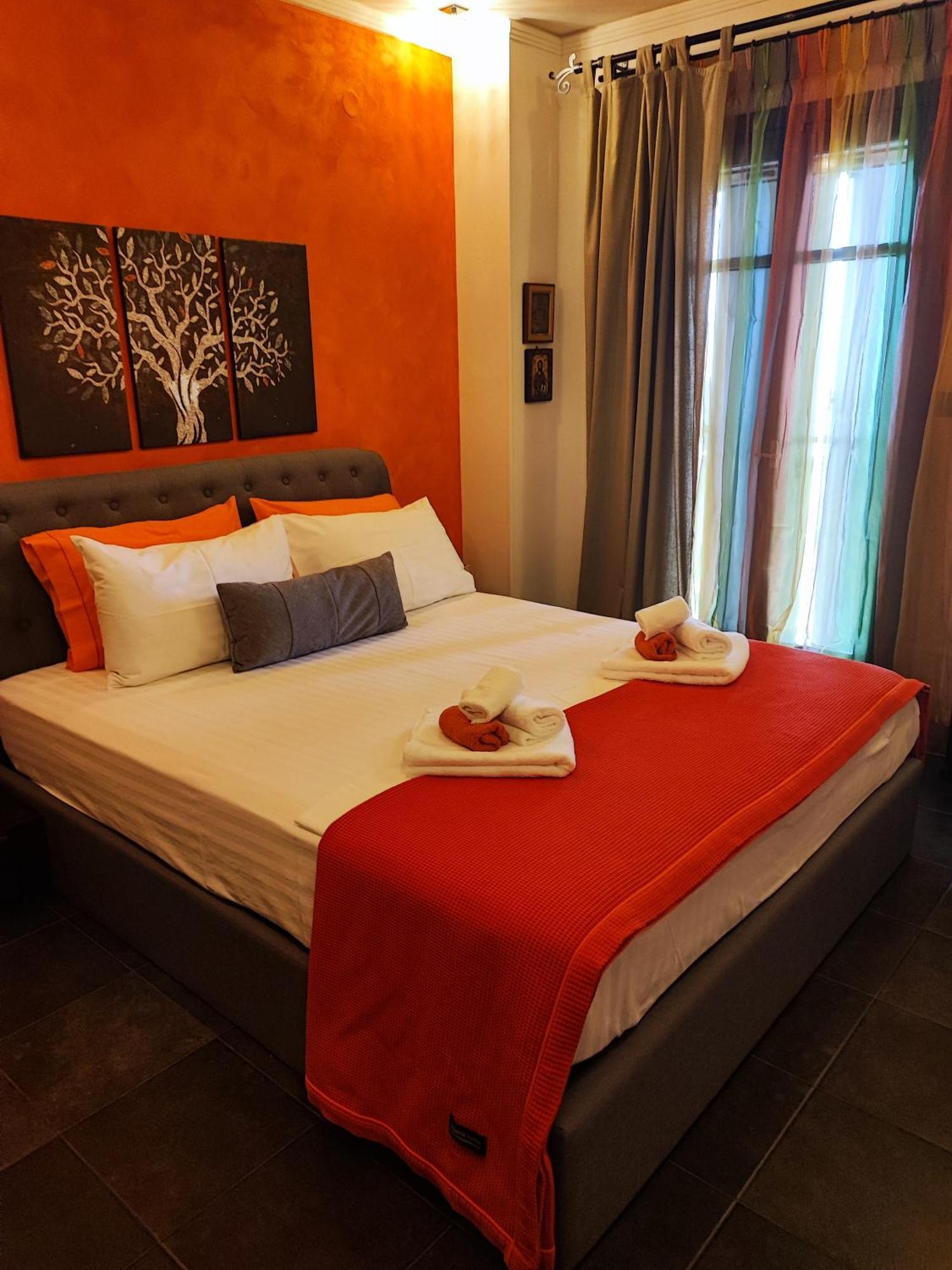 Hisun 4 Seasons Seaside Luxurious Maisonette Κάτω Γατζέα Εξωτερικό φωτογραφία
