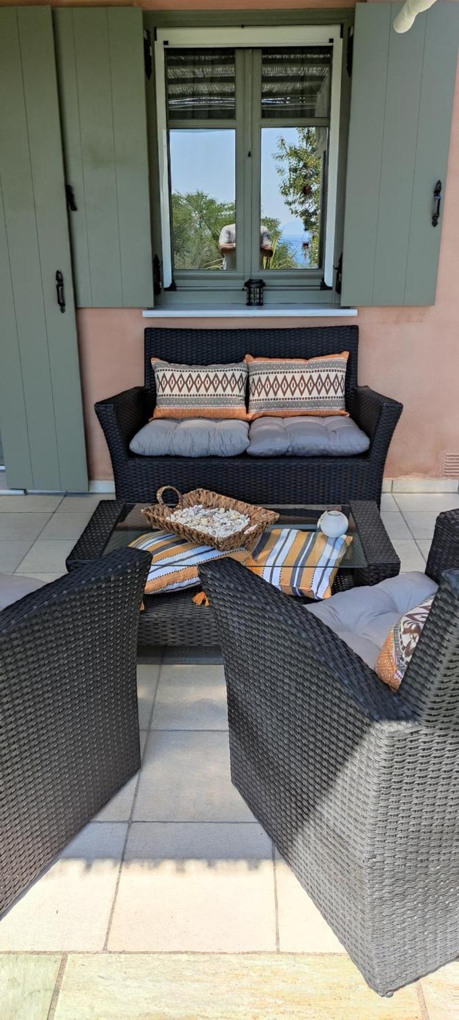 Hisun 4 Seasons Seaside Luxurious Maisonette Κάτω Γατζέα Εξωτερικό φωτογραφία