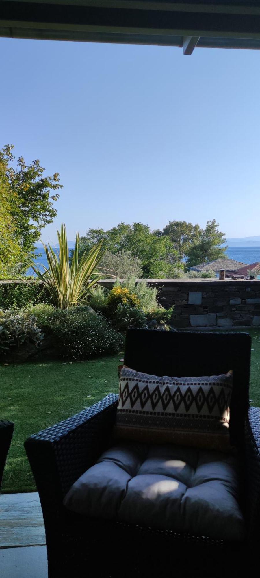 Hisun 4 Seasons Seaside Luxurious Maisonette Κάτω Γατζέα Εξωτερικό φωτογραφία