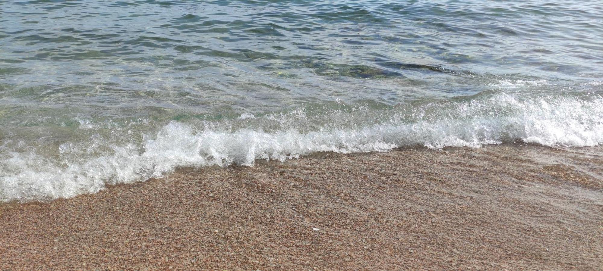 Hisun 4 Seasons Seaside Luxurious Maisonette Κάτω Γατζέα Εξωτερικό φωτογραφία