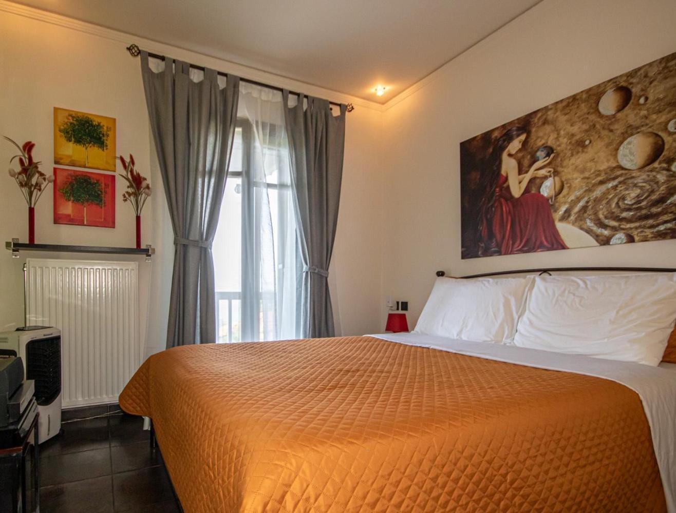 Hisun 4 Seasons Seaside Luxurious Maisonette Κάτω Γατζέα Εξωτερικό φωτογραφία