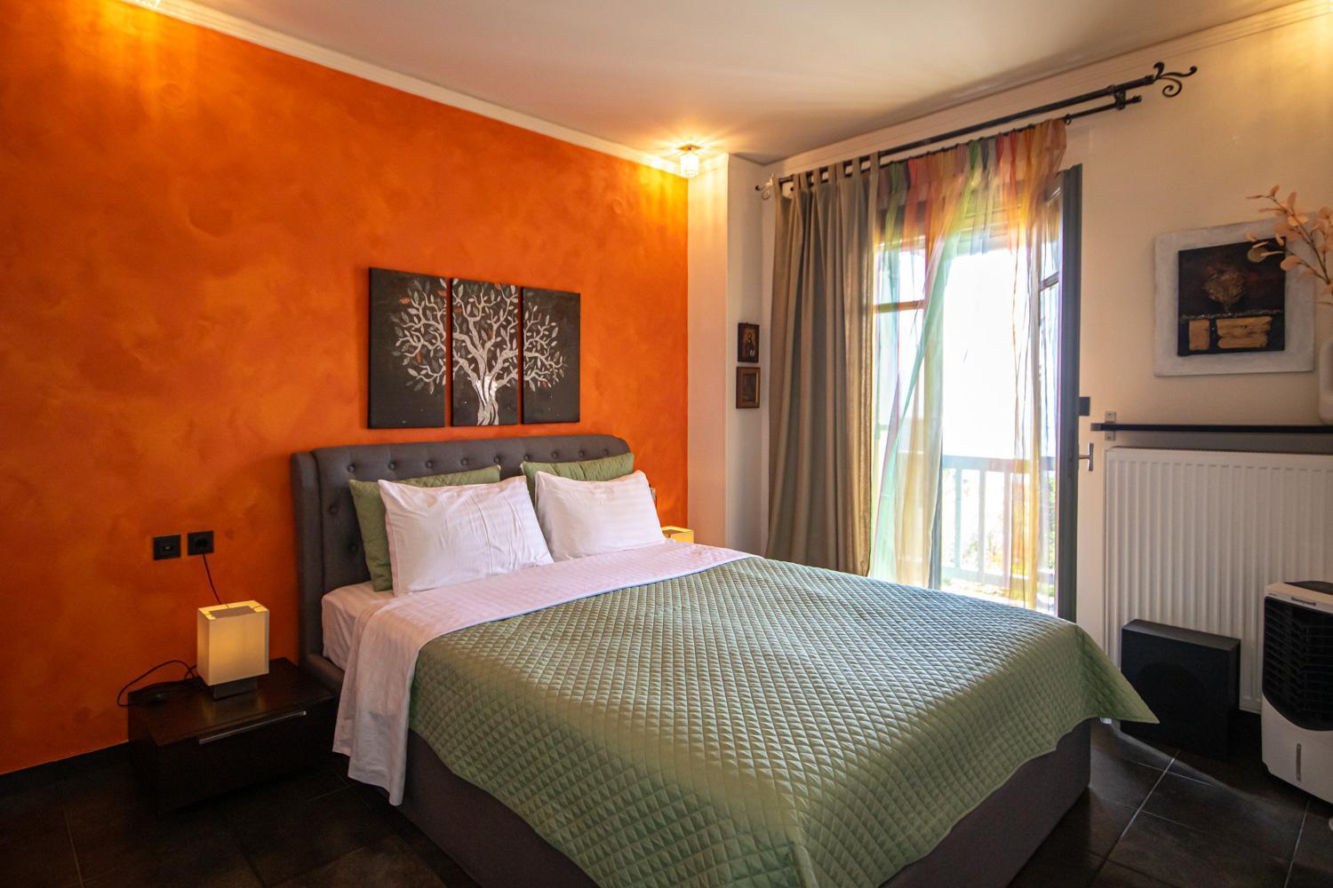 Hisun 4 Seasons Seaside Luxurious Maisonette Κάτω Γατζέα Εξωτερικό φωτογραφία
