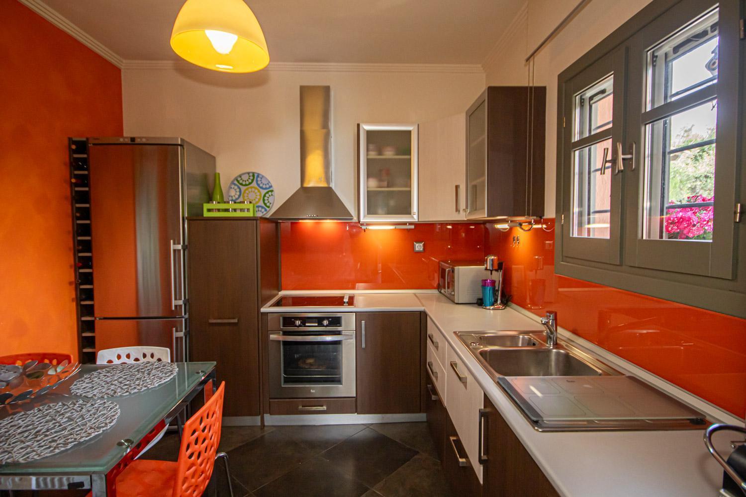 Hisun 4 Seasons Seaside Luxurious Maisonette Κάτω Γατζέα Εξωτερικό φωτογραφία