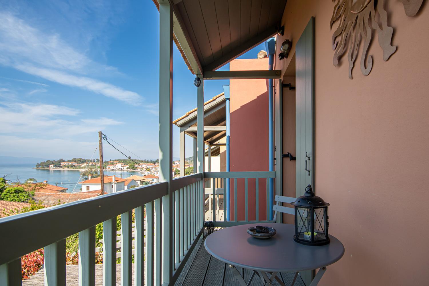 Hisun 4 Seasons Seaside Luxurious Maisonette Κάτω Γατζέα Εξωτερικό φωτογραφία